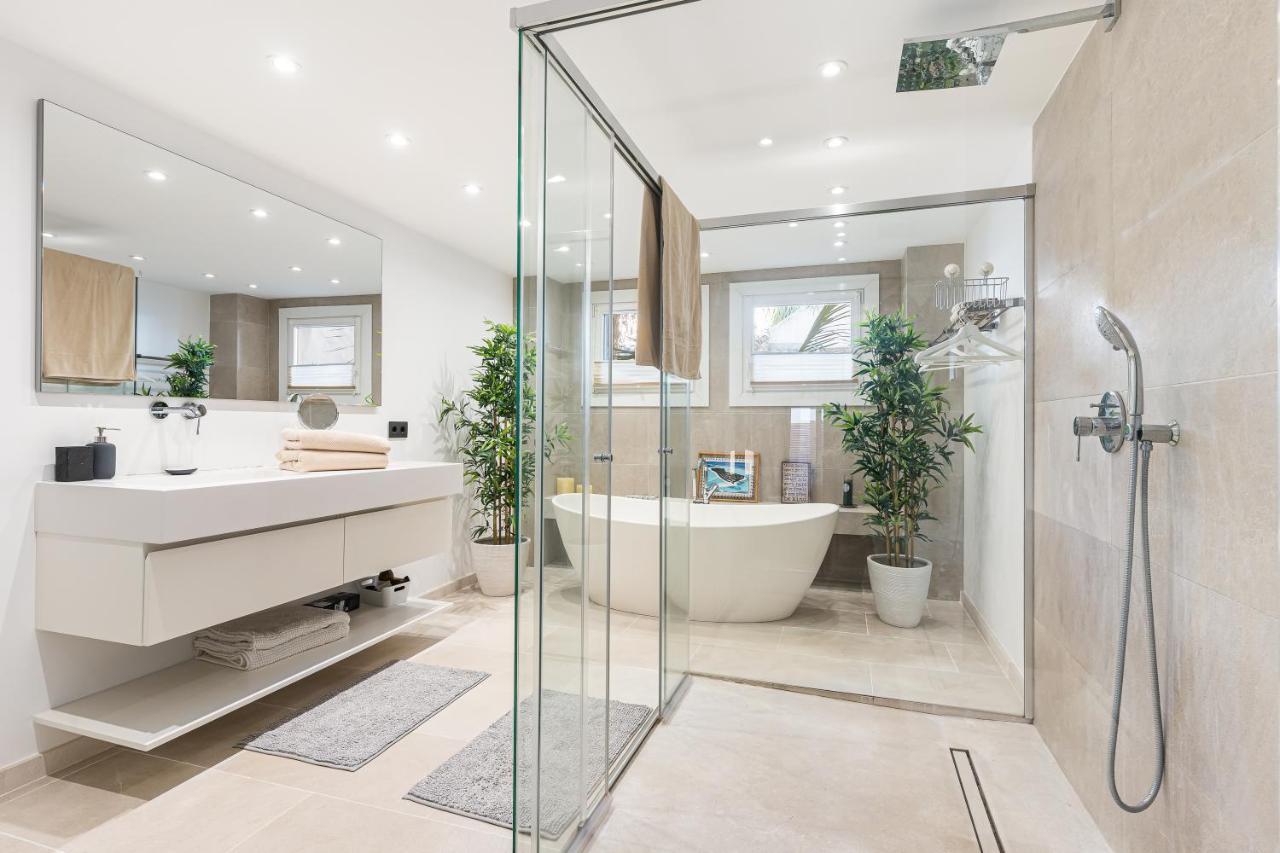 팔마데마요르카 Townhouse Calatrava 빌라 외부 사진