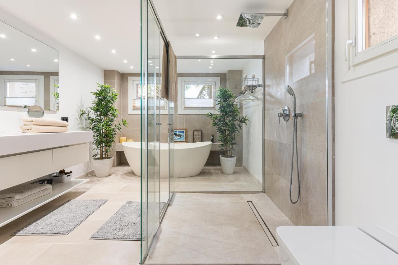 팔마데마요르카 Townhouse Calatrava 빌라 외부 사진