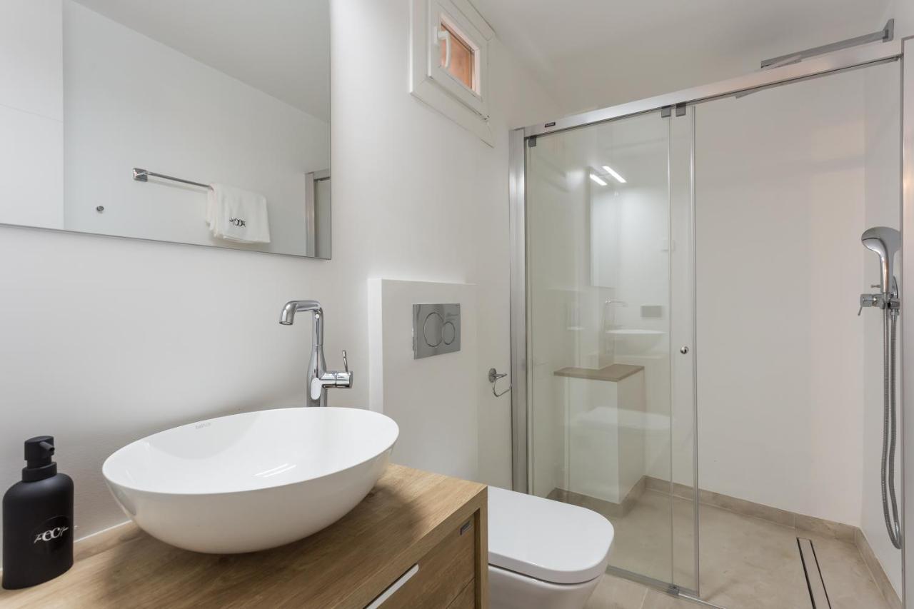 팔마데마요르카 Townhouse Calatrava 빌라 외부 사진